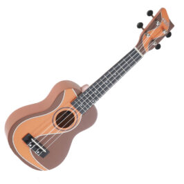 VGS GEWA SOPRANO Manoa Surf Style ukulele VG511206