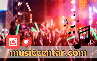 musiccentar.com - instagram MMC