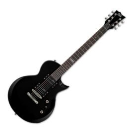 LTD EC-10 KIT BLK BLACK 1