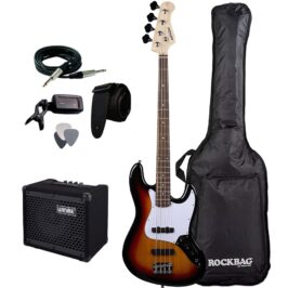 ARROW-LOUISIANA-BASS-4-sunburst-Warwick-BC10-paket