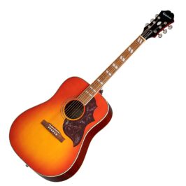 Epiphone Hummingbird 1