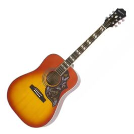 Epiphone Hummingbird 1