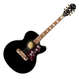 Epiphone J-200 EC 1