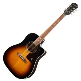 Epiphone J-45 EC VS 1