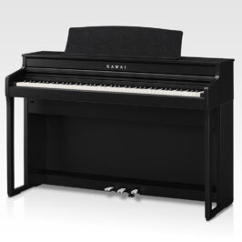 Kawai CA401 BK električni klavir