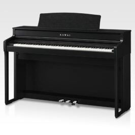 Kawai CA501 BK električni klavir