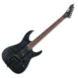 LTD M-200FM STBLK električna gitara