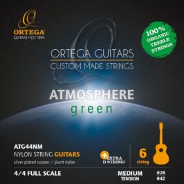 Ortega ATG44NM 1