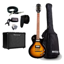 epiphone e1 paket