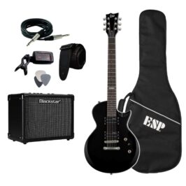 ltd ec10 blk paket