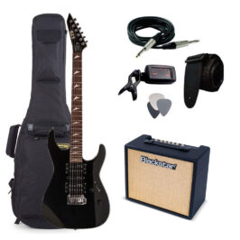 LTD MT-130 BLK Debut 30 paket