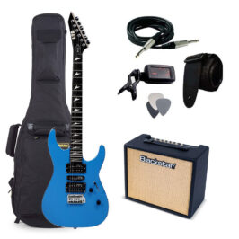 LTD MT-130 BLUE Debut 30 paket