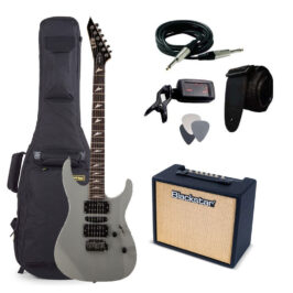 LTD MT-130 GREY Debut 30 paket