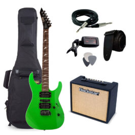 LTD MT-130 GREEN Debut 30 paket